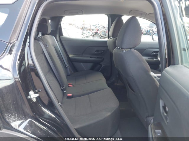 3N8AP6BB9SL351856 Nissan KICKS S