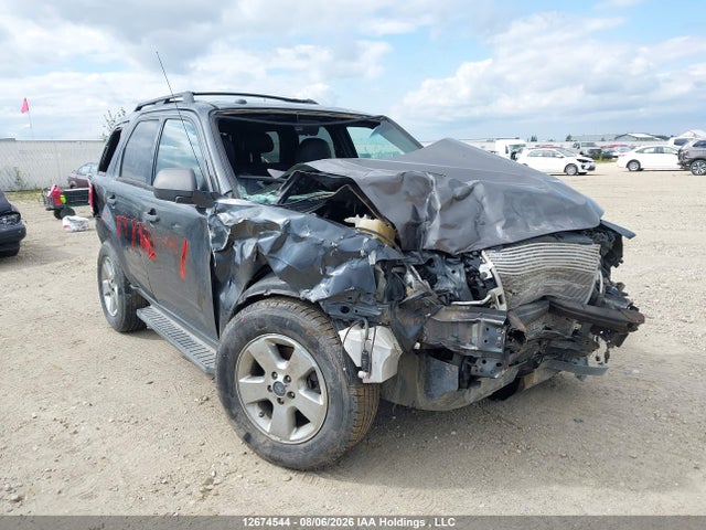 2009 Ford Escape მანქანა იყიდება აუქციონზე, vin: 1FMCU93GX9KC83938, აუქციონის ნომერი: 12674544