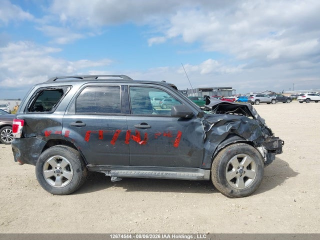 Продажа на аукционе авто 2009 Ford Escape, vin: 1FMCU93GX9KC83938, номер лота: 12674544