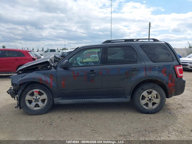 Продажа на аукционе авто 2009 Ford Escape, vin: 1FMCU93GX9KC83938, номер лота: 12674544