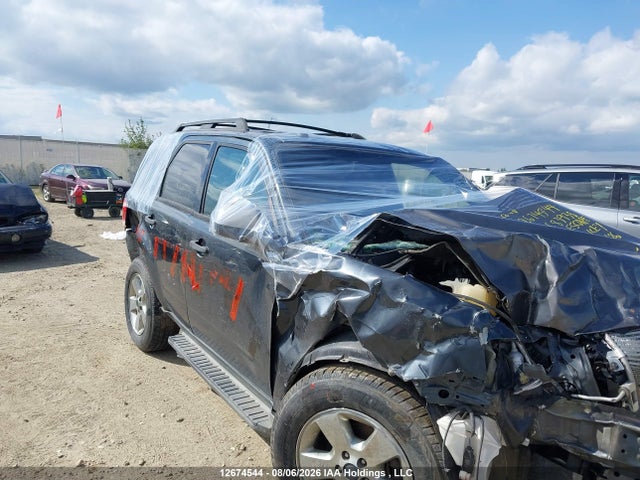 Продажа на аукционе авто 2009 Ford Escape, vin: 1FMCU93GX9KC83938, номер лота: 12674544