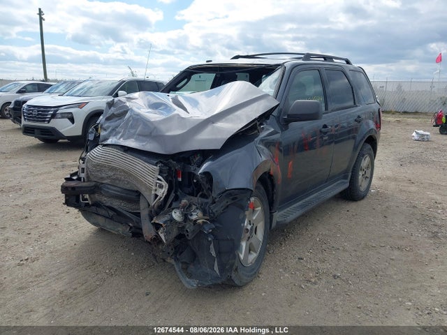 Продажа на аукционе авто 2009 Ford Escape, vin: 1FMCU93GX9KC83938, номер лота: 12674544