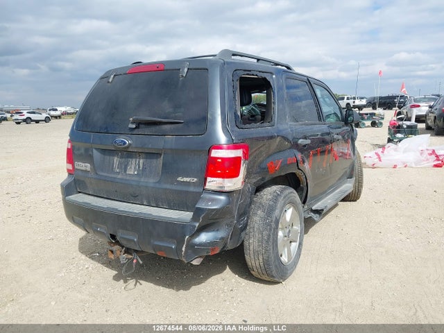 Продажа на аукционе авто 2009 Ford Escape, vin: 1FMCU93GX9KC83938, номер лота: 12674544