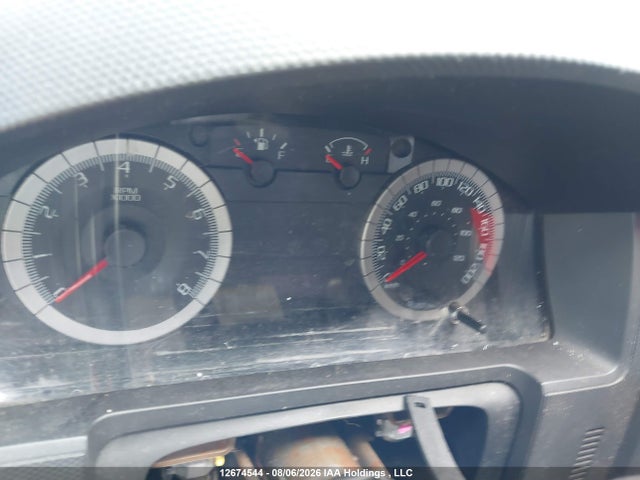 Продажа на аукционе авто 2009 Ford Escape, vin: 1FMCU93GX9KC83938, номер лота: 12674544