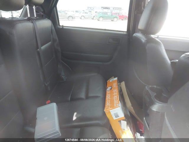 Продажа на аукционе авто 2009 Ford Escape, vin: 1FMCU93GX9KC83938, номер лота: 12674544