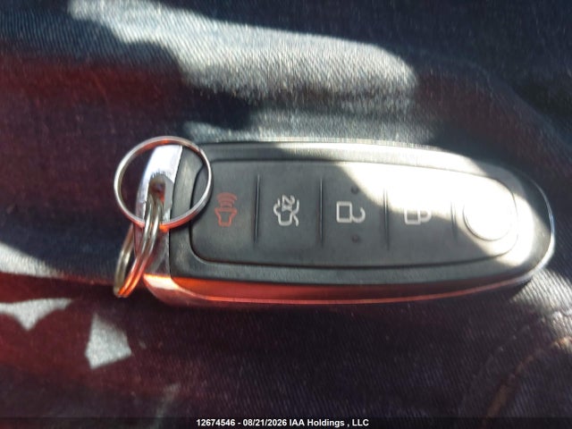 Продажа на аукционе авто 2013 Ford Escape Sel, vin: 1FMCU9H93DUA05289, номер лота: 12674546