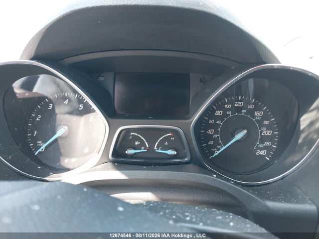 Продажа на аукционе авто 2013 Ford Escape Sel, vin: 1FMCU9H93DUA05289, номер лота: 12674546