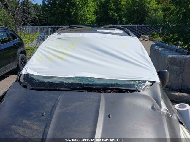 Продажа на аукционе авто 2013 Ford Escape Sel, vin: 1FMCU9H93DUA05289, номер лота: 12674546