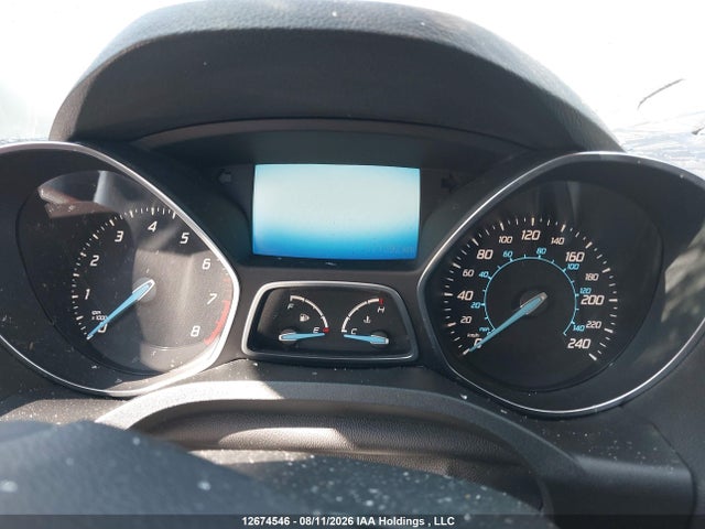 Продажа на аукционе авто 2013 Ford Escape Sel, vin: 1FMCU9H93DUA05289, номер лота: 12674546