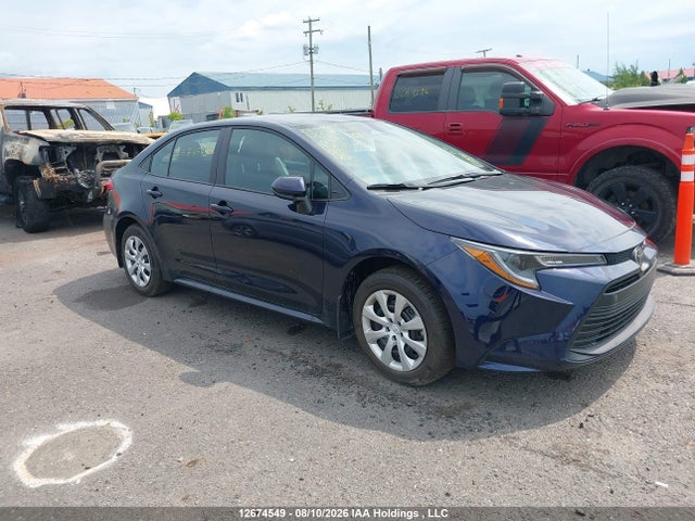 Aukcja sprzedaży 2026 Toyota Corolla Le Cvt, vin: 5YFB4MDE7TP470787, numer aukcji: 12674549