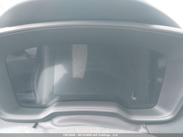 12674549 :رقم المزاد ، 5YFB4MDE7TP470787 vin ، 2026 Toyota Corolla Le Cvt مزاد بيع