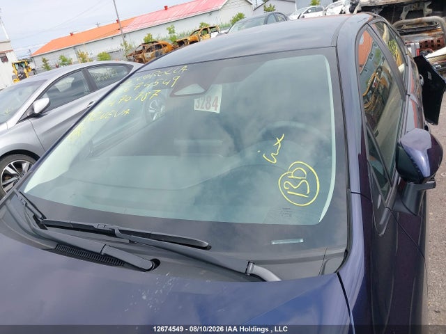 12674549 :رقم المزاد ، 5YFB4MDE7TP470787 vin ، 2026 Toyota Corolla Le Cvt مزاد بيع