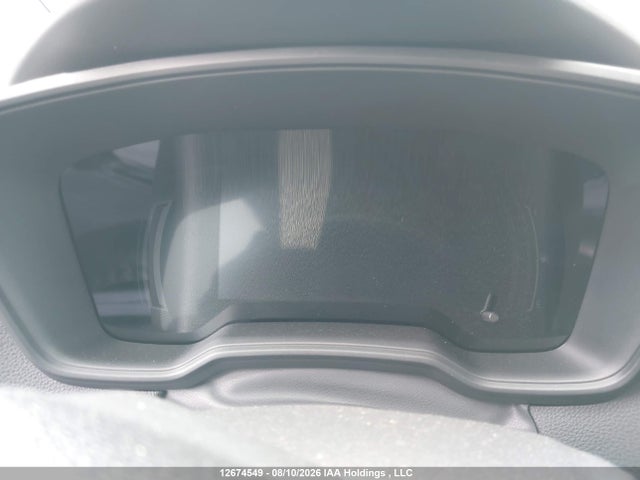 12674549 :رقم المزاد ، 5YFB4MDE7TP470787 vin ، 2026 Toyota Corolla Le Cvt مزاد بيع