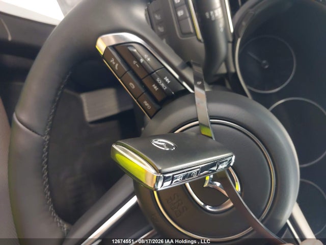 Aukcja sprzedaży 2026 Mazda 3 Gt, vin: JM1BPBMY6T1883374, numer aukcji: 12674551