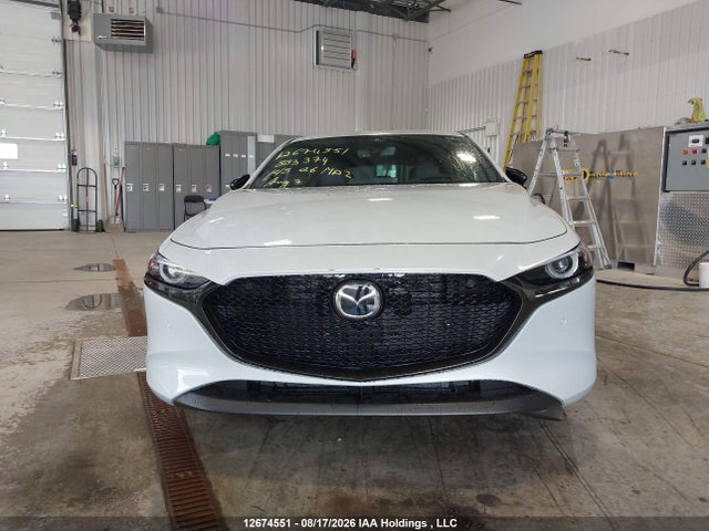Aukcja sprzedaży 2026 Mazda 3 Gt, vin: JM1BPBMY6T1883374, numer aukcji: 12674551