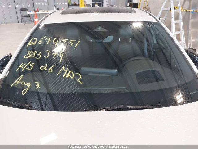 Aukcja sprzedaży 2026 Mazda 3 Gt, vin: JM1BPBMY6T1883374, numer aukcji: 12674551