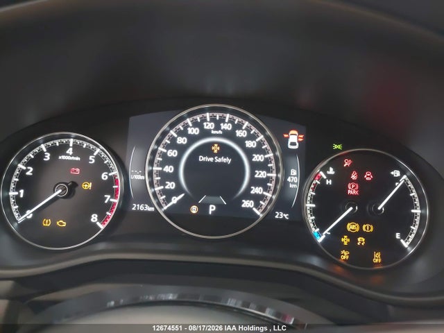 Aukcja sprzedaży 2026 Mazda 3 Gt, vin: JM1BPBMY6T1883374, numer aukcji: 12674551