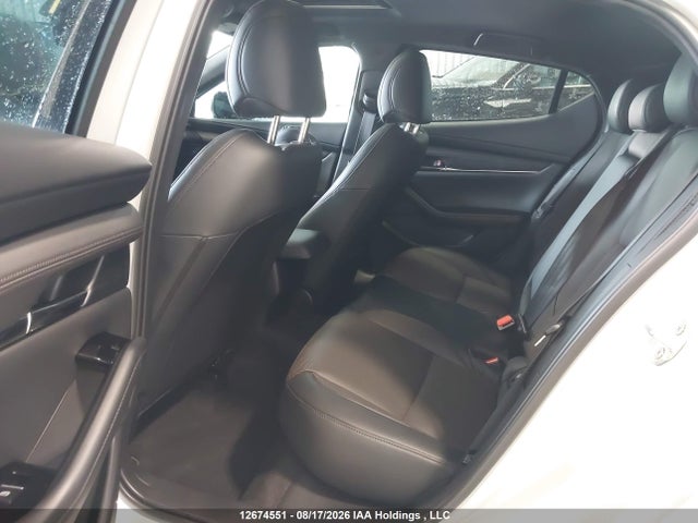 Aukcja sprzedaży 2026 Mazda 3 Gt, vin: JM1BPBMY6T1883374, numer aukcji: 12674551