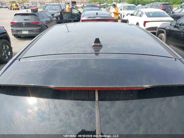 12674554 :رقم المزاد ، KNDCB3LC8J5204256 vin ، 2018 Kia Niro L مزاد بيع