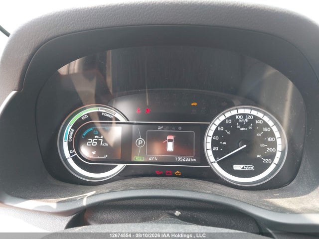 KNDCB3LC8J5204256 KIA Niro L