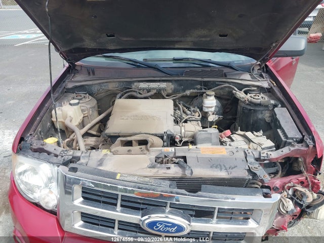 Продаж на аукціоні авто 2012 Ford Escape Xlt, vin: 1FMCU9DG3CKA52529, номер лоту: 12674556