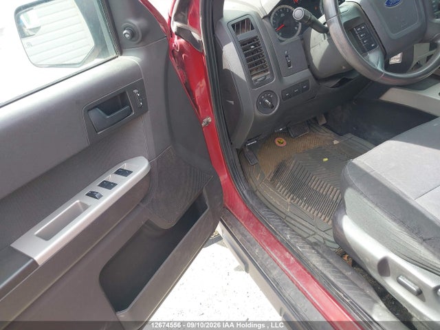 Продаж на аукціоні авто 2012 Ford Escape Xlt, vin: 1FMCU9DG3CKA52529, номер лоту: 12674556