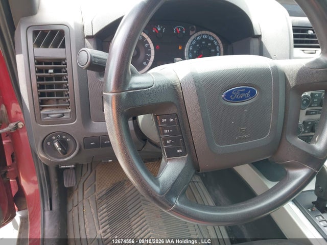 Продаж на аукціоні авто 2012 Ford Escape Xlt, vin: 1FMCU9DG3CKA52529, номер лоту: 12674556