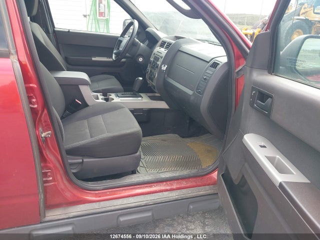 Продаж на аукціоні авто 2012 Ford Escape Xlt, vin: 1FMCU9DG3CKA52529, номер лоту: 12674556