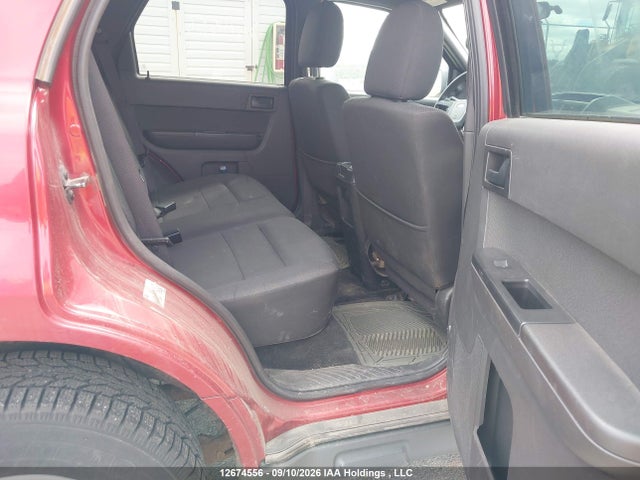 Продаж на аукціоні авто 2012 Ford Escape Xlt, vin: 1FMCU9DG3CKA52529, номер лоту: 12674556