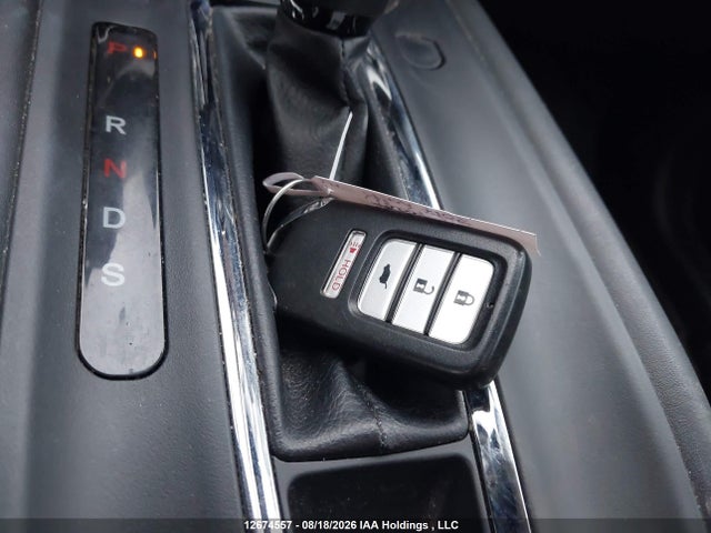 Honda HR-V EX 2017 3CZRU6H59HM104679 Image 11