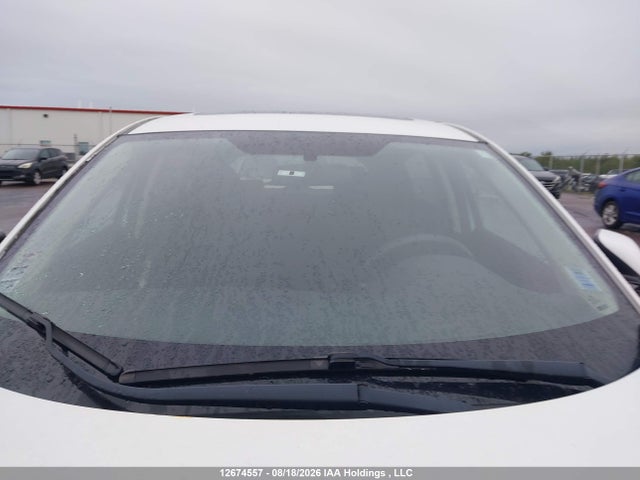 Honda HR-V EX 2017 3CZRU6H59HM104679 Image 17
