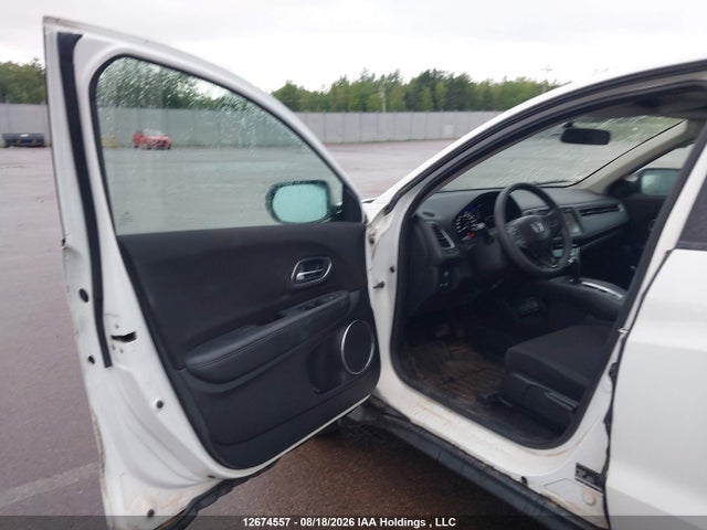 Honda HR-V EX 2017 3CZRU6H59HM104679 Image 19