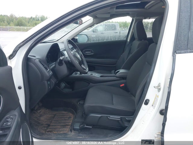 Honda HR-V EX 2017 3CZRU6H59HM104679 Image 20