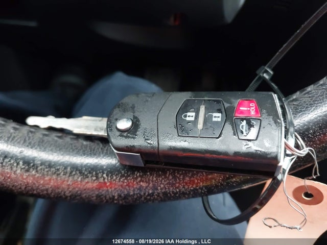 Продажа на аукционе авто 2013 Mazda 3 I, vin: JM1BL1V74D1846918, номер лота: 12674558