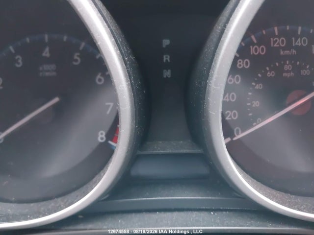 Продажа на аукционе авто 2013 Mazda 3 I, vin: JM1BL1V74D1846918, номер лота: 12674558