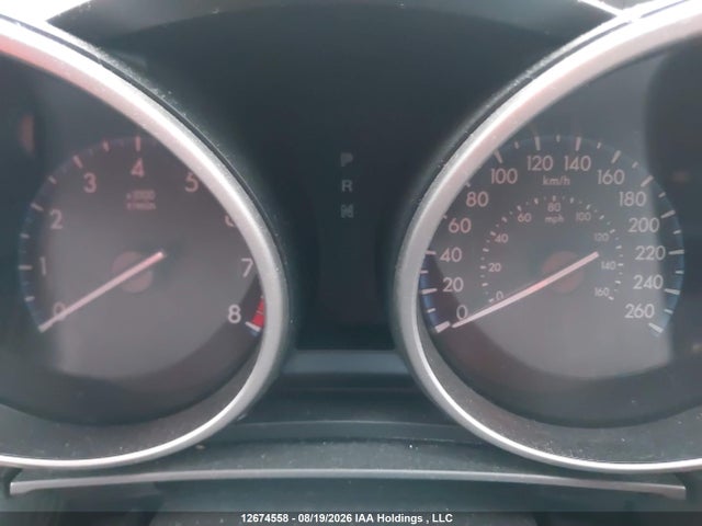Продажа на аукционе авто 2013 Mazda 3 I, vin: JM1BL1V74D1846918, номер лота: 12674558