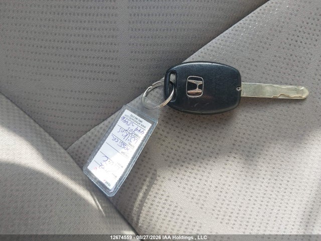 Продаж на аукціоні авто 2012 Honda Civic Lx, vin: 2HGFB2F46CH007403, номер лоту: 12674559