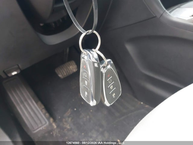 Chevrolet EQUINOX LS 2018 2GNAXHEV7J6202725 Image 11