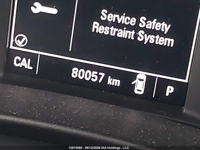 Chevrolet EQUINOX LS 2018 2GNAXHEV7J6202725 Image 14