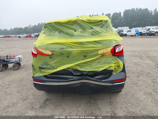 Chevrolet EQUINOX LS 2018 2GNAXHEV7J6202725 Image 15