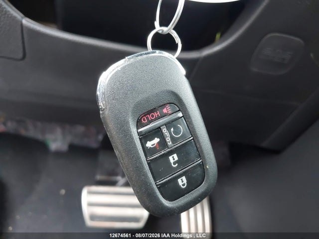 Honda Civic 2024 2HGFE2F57RH105090 Image 11