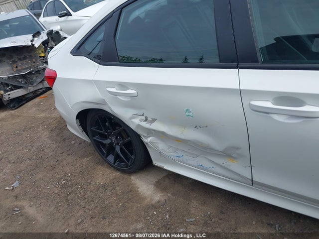 Honda Civic 2024 2HGFE2F57RH105090 Image 6