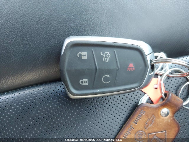Продажа на аукционе авто 2017 Cadillac Xts Luxury, vin: 2G61N5S33H9130367, номер лота: 12674563