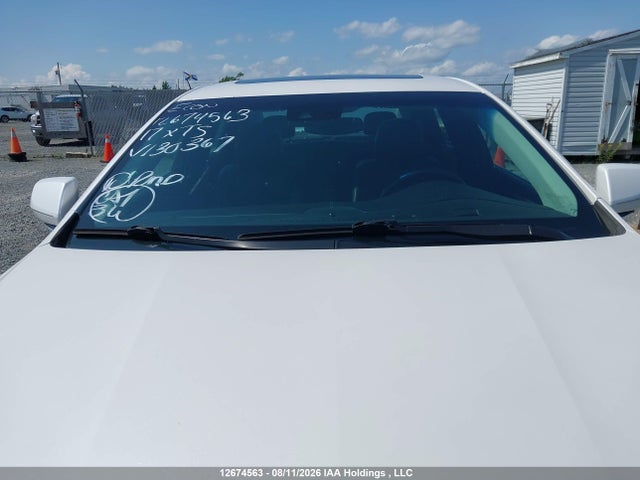 Продажа на аукционе авто 2017 Cadillac Xts Luxury, vin: 2G61N5S33H9130367, номер лота: 12674563