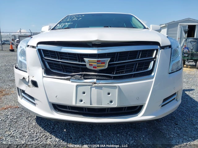 Продажа на аукционе авто 2017 Cadillac Xts Luxury, vin: 2G61N5S33H9130367, номер лота: 12674563