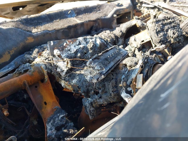 Honda Civic 2015 2HGFB2F43FH022607 Image 7