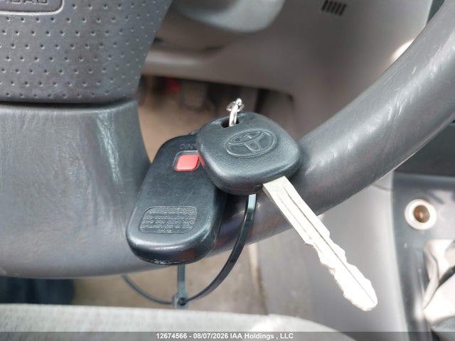 Aukcja sprzedaży 2008 Toyota Corolla, vin: 2T1BR32E58C914481, numer aukcji: 12674566