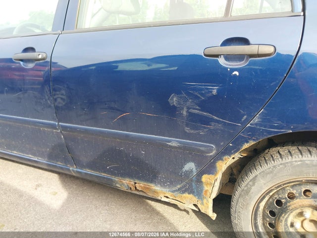Aukcja sprzedaży 2008 Toyota Corolla, vin: 2T1BR32E58C914481, numer aukcji: 12674566