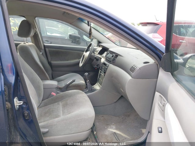 Aukcja sprzedaży 2008 Toyota Corolla, vin: 2T1BR32E58C914481, numer aukcji: 12674566