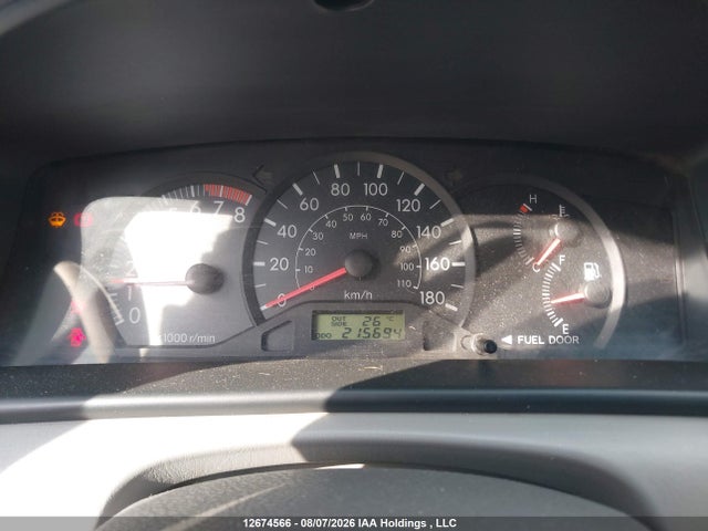Aukcja sprzedaży 2008 Toyota Corolla, vin: 2T1BR32E58C914481, numer aukcji: 12674566